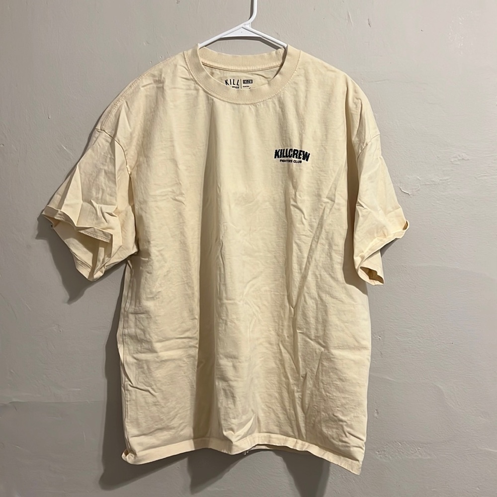 Killcrew Tshirt